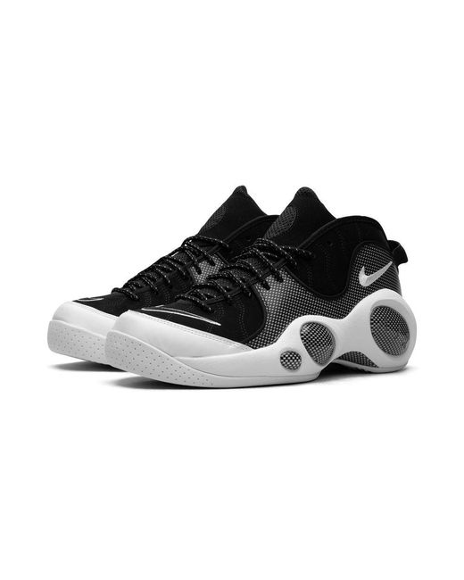 Nike Black Air Zoom Flight 95 "Og Metallic (2022) Shoes