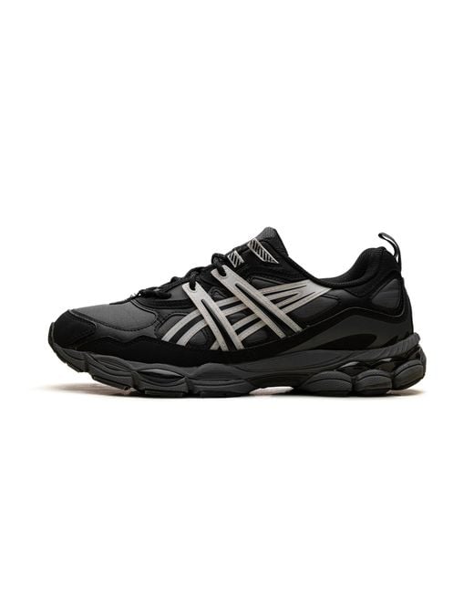 Asics Black Gel-Nyc Utility "Carrier" 1203A558 024" for men