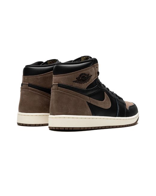 Nike Black Air 1 Retro High Og "Palomino" Dz5485 020" for men
