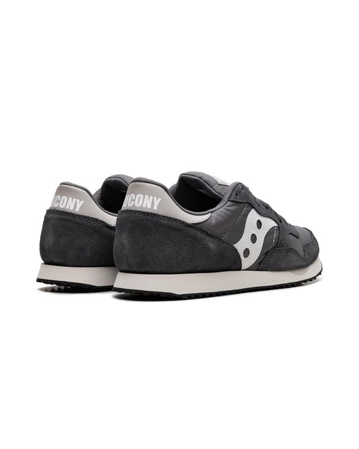 Saucony Black Dxn Trainer S60757 19"
