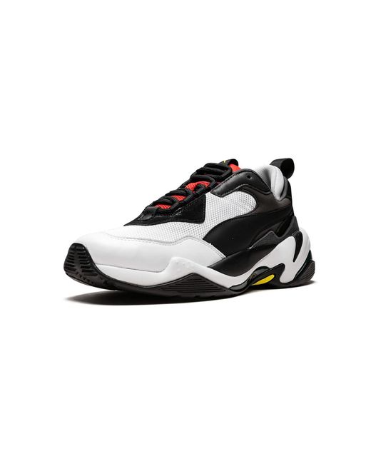 PUMA Black Thunder Spectra Sneakers for men