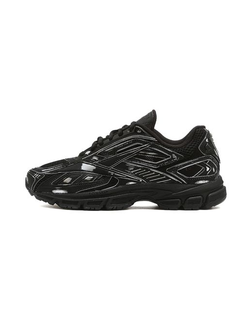 Reebok Black Ltd Premier Road Ultra "Metallic Buff" 100260279" for men
