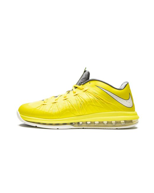air max lebron 10 low