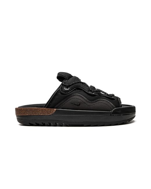 Nike Black Offline 2.0 Cz0332 001" for men