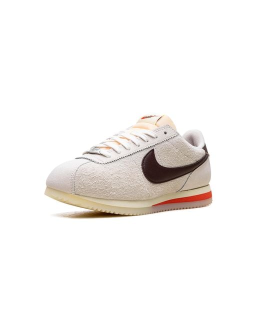 Nike Black Cortez "Light Orewood" Fd2013 100"