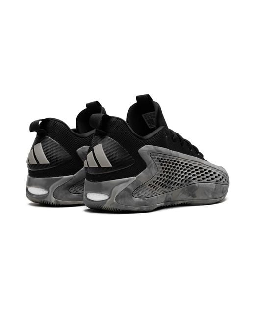 Adidas Black Ae 1 Low "Mx" Ji4066" for men