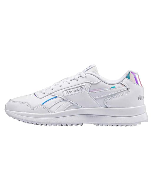 Reebok Black Glide Sp "Iridescent" Hq3862"