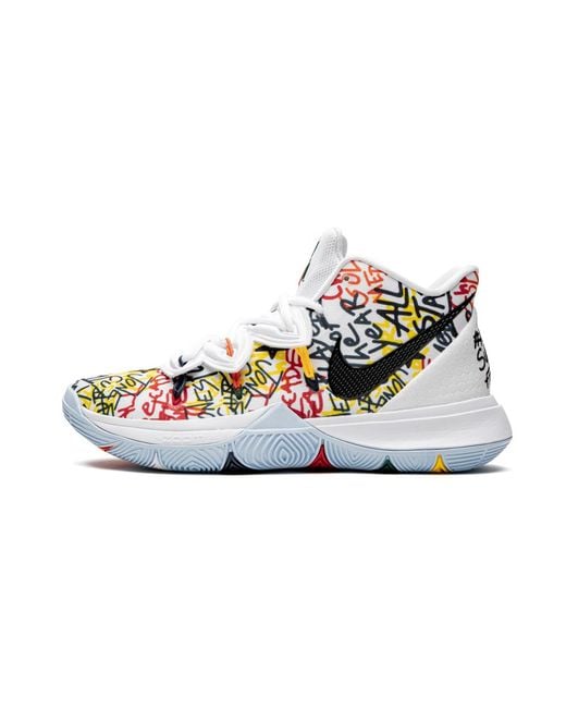 Nike Kyrie 5 Ksf 'keep Sue Fresh' Shoes 