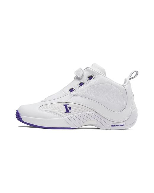 Reebok Black Answer 4 "Free Agency" If4772" for men