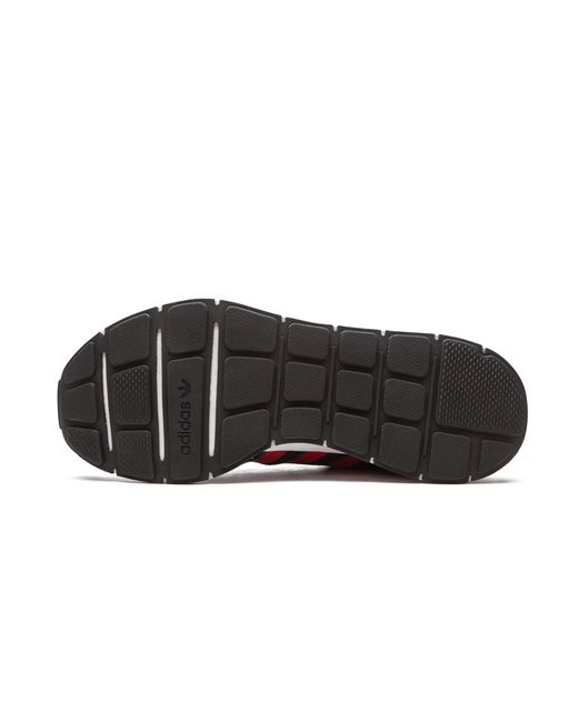 Adidas Black,red - Size 7 for men