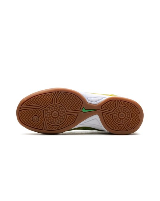 Nike Yellow Total 90 Iii Sp "Dynamic" Hj9351 700" for men