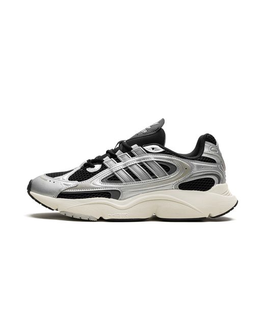 Adidas Black Ozmillen If4012" for men
