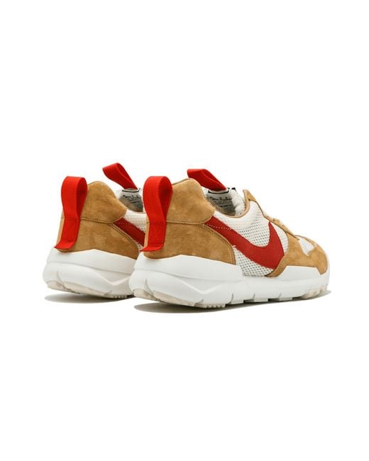 Nike Black Mars Yard 2.0 "Tom Sachs" for men