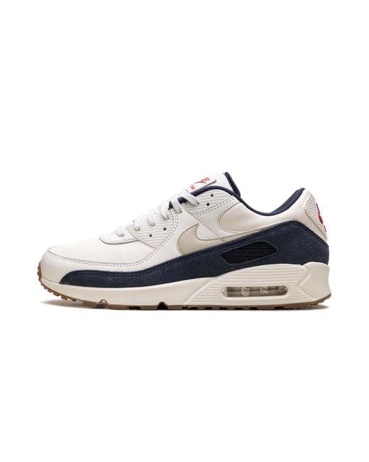 Nike Black Air Max 90 "Rare Air for men