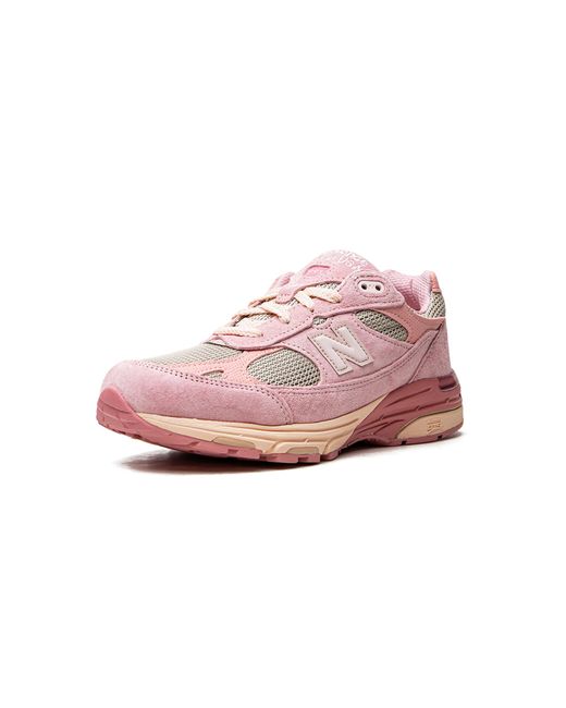 New Balance Black 993 "Joe Freshgoods