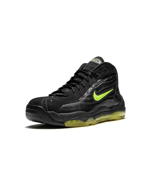 Nike Black Air Total Uptempo Le Volt" 366724 071" for men