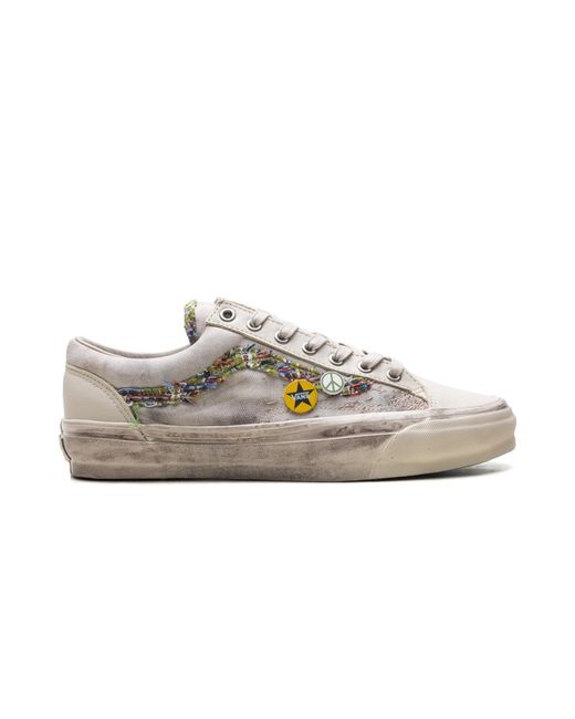 Vans Black Old Skool 36 Lx "Souvenir Oatmeal" Vn000E8V2N1" for men