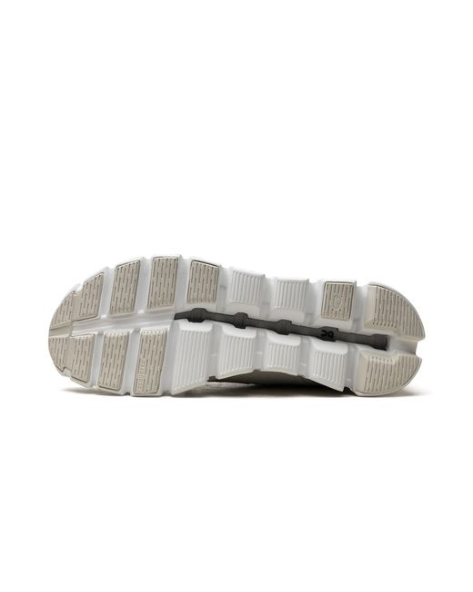 On Shoes Black Cloud 5 "Pearl/ 59.98773"