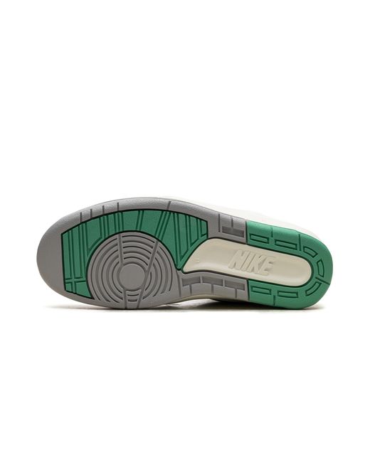 Nike Black 2 Retro "Crystal Mint" Fn6755 100"