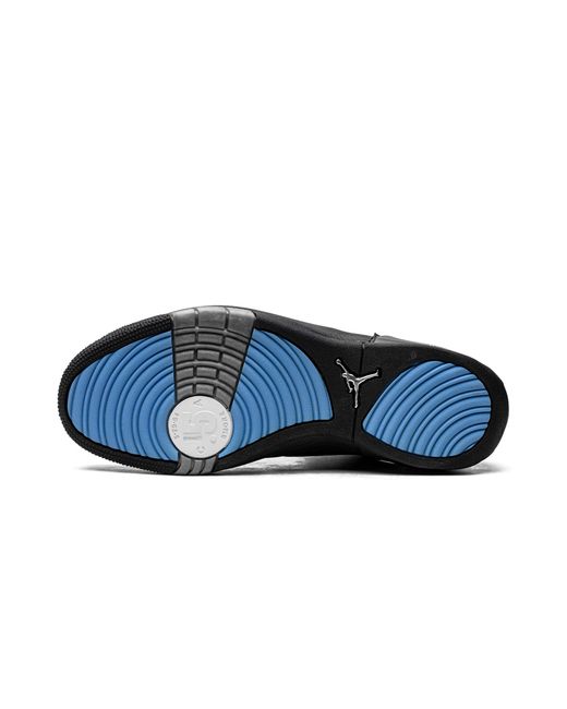 Nike Black Carmelo 1.5 University" 309265 003" for men