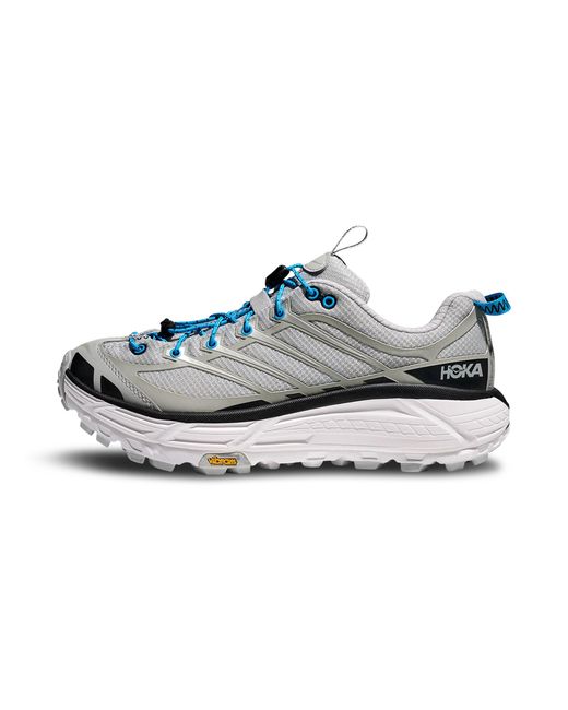 Hoka One One Black Mafate Three 2 "Stardust Skyward" 1141572 Stsk" for men