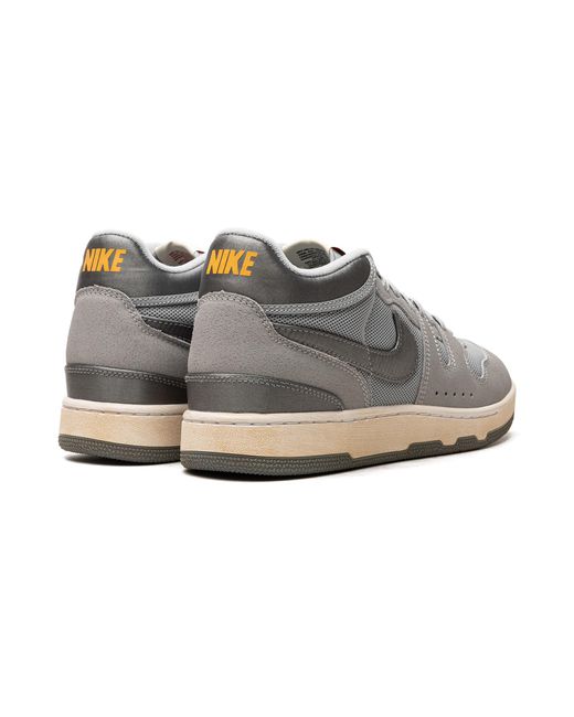 Nike Black Mac Attack "Social Status for men