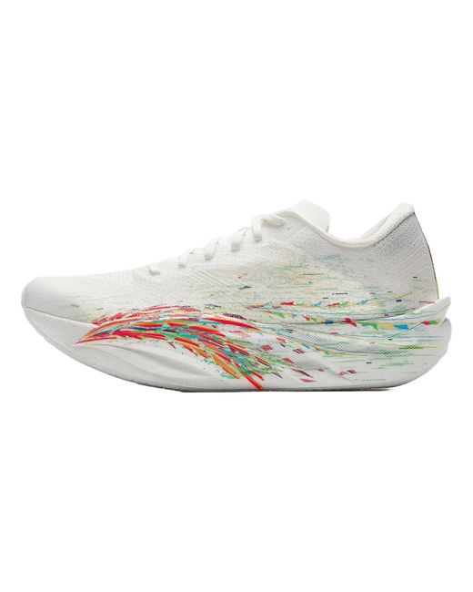 Anta Black C202 6 8125B5575-1" for men