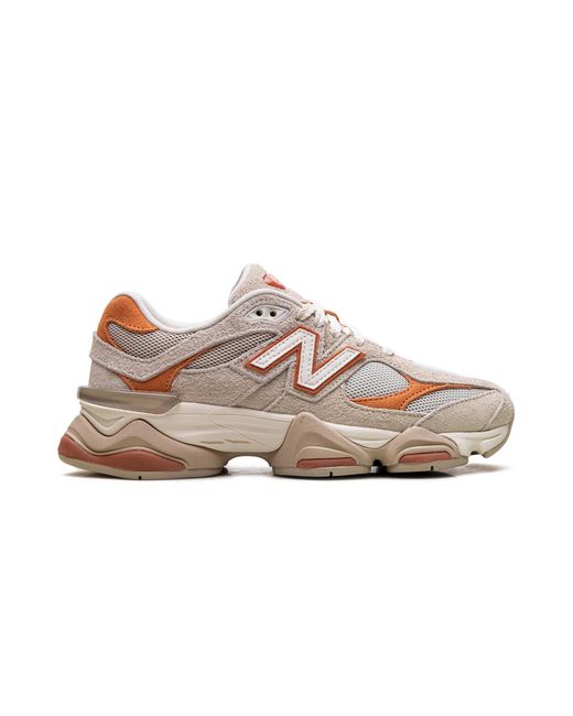 New Balance Black 9060 Tan" U9060Fcw" for men