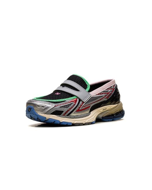 New Balance Black 1906L "Multi-Color" U190663V" for men
