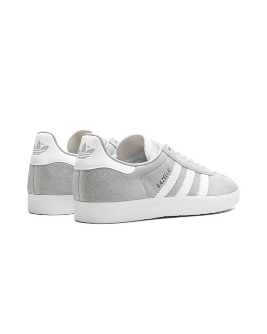 Adidas White Gazelle If0917"