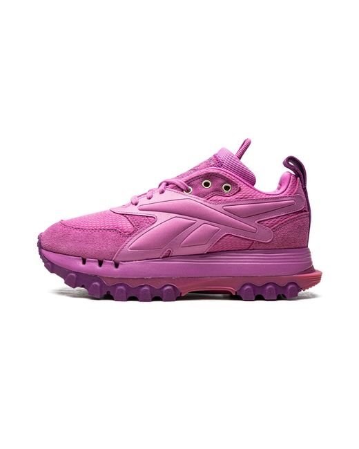Reebok Purple Club C V2 "Cardi B" Gw8875"
