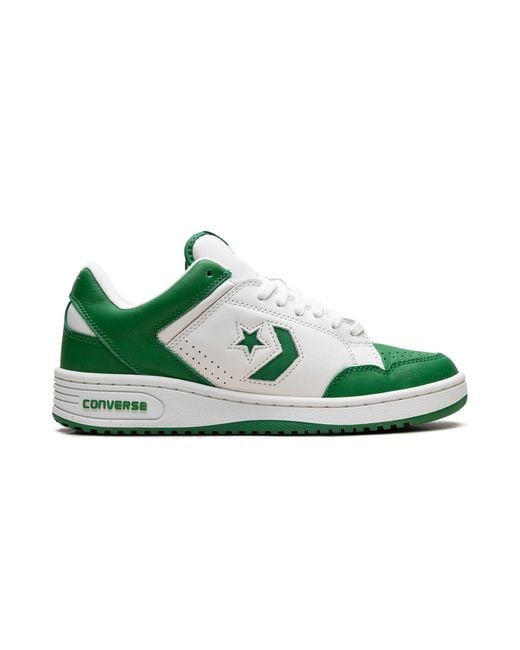 Converse Green Weapon Vintage" A11957C" for men