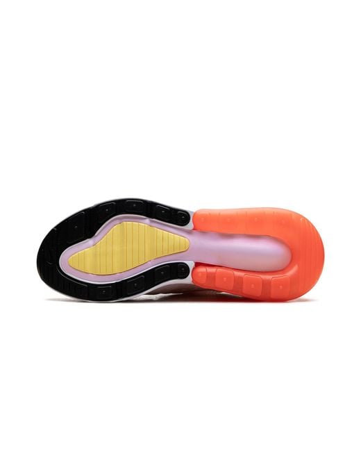 Nike Red Air Max 270 Bright Crimson" Fz3624 100"