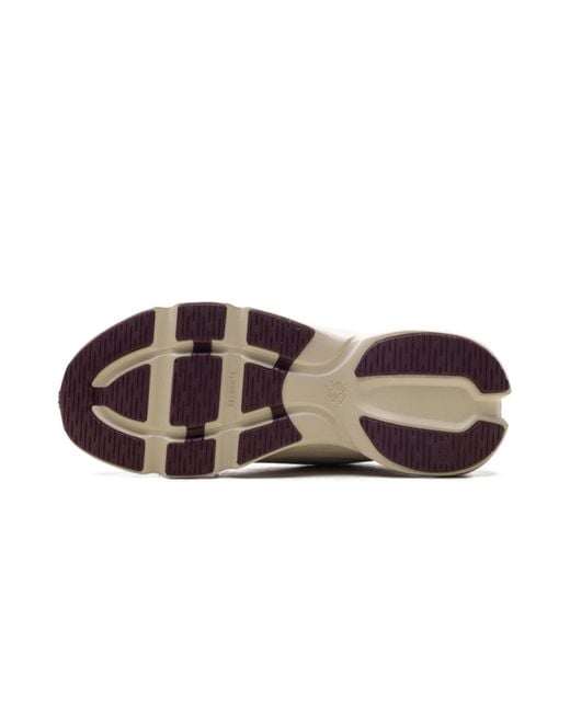 On Shoes Black Cloudsolo "Loewe