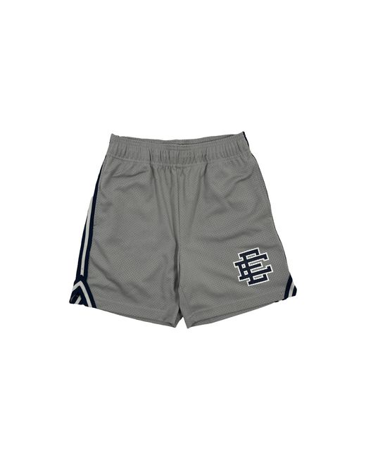 Eric Emanuel Black Ee Basic Shorts Ee887" for men