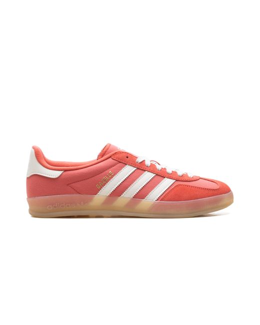 Adidas Red Gazelle Indoor Alumina" Jq8389" for men