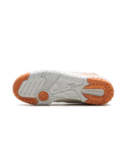 New Balance Black 550 "Angora Copper" Bbw550Aj"