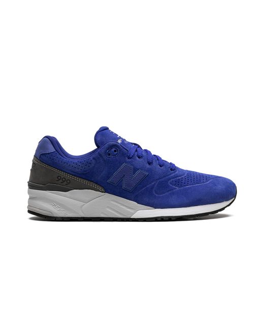 New Balance Blue 999 Mrl999Bb" for men