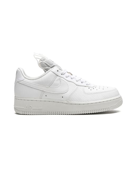 Nike Black Air Force 1 Mns "Goddess Of Victory"