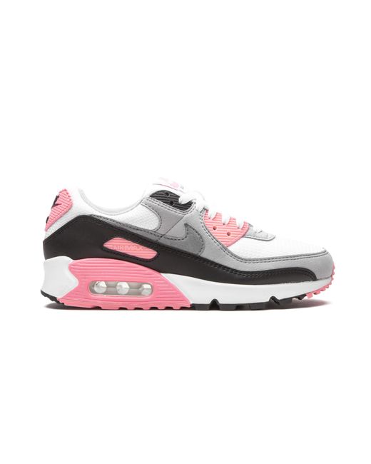 Nike Black Air Max 90 "Rose" Cd0490 102" for men