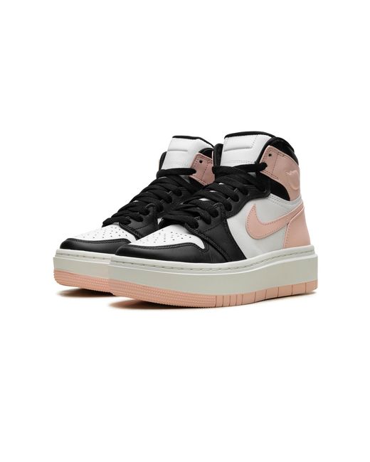 Nike Black Air 1 High Elevate "Atmosphere" Dn3253 061"