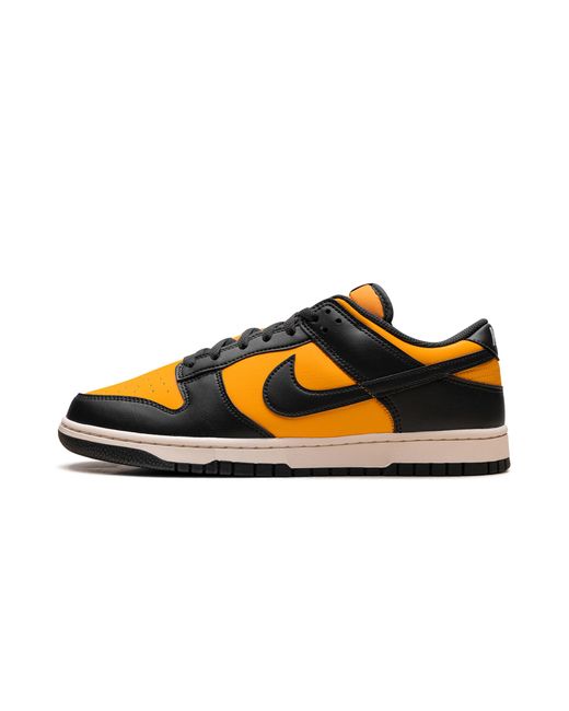Nike Black Dunk Low "Sundial" Hf5441 700" for men