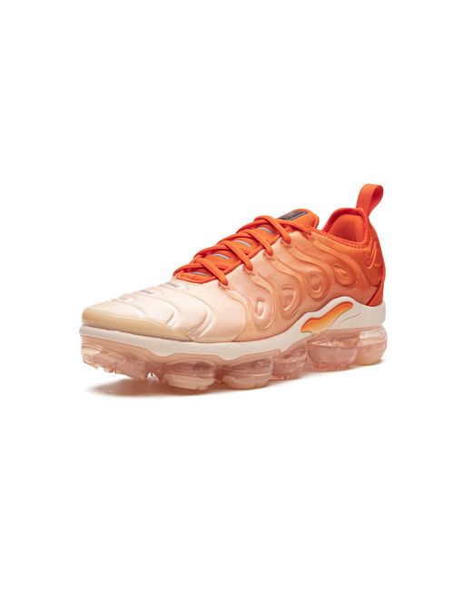 Nike Black Air Vapormax Plus "Citrus" Dq8588 800"