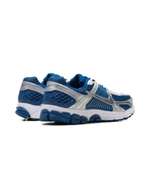 Nike Blue Zoom Vomero 5 "Court Metallic" Iq9392 476" for men
