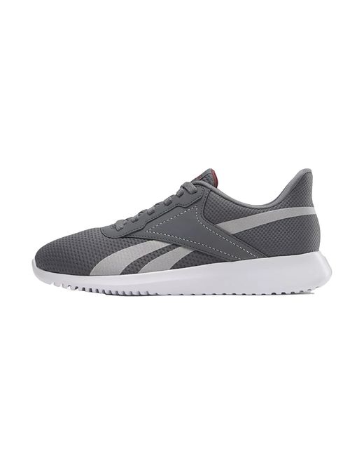 Reebok Black Fluxlite Ie4488" for men
