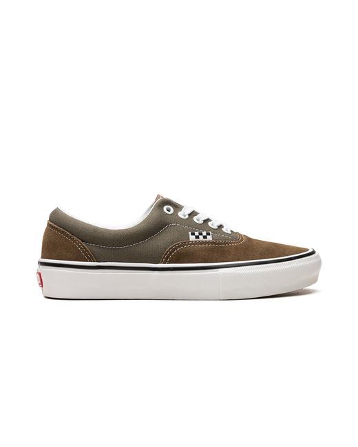 Vans Black Skate Era Vn0A5Fc9Fti" for men