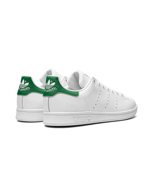 Adidas Black Stan Smith B24105"