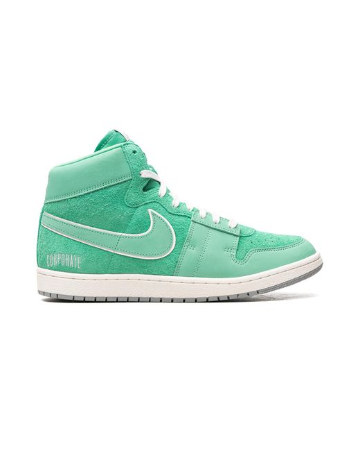 Nike Green Air Ship "Corporate for men