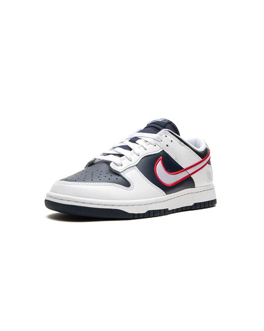 Nike Black Dunk Low "Houston Comets Four-Peat" Dz2780 100"
