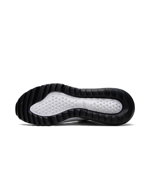 Nike Black Air Max 270 Golf Ck6483 102" for men